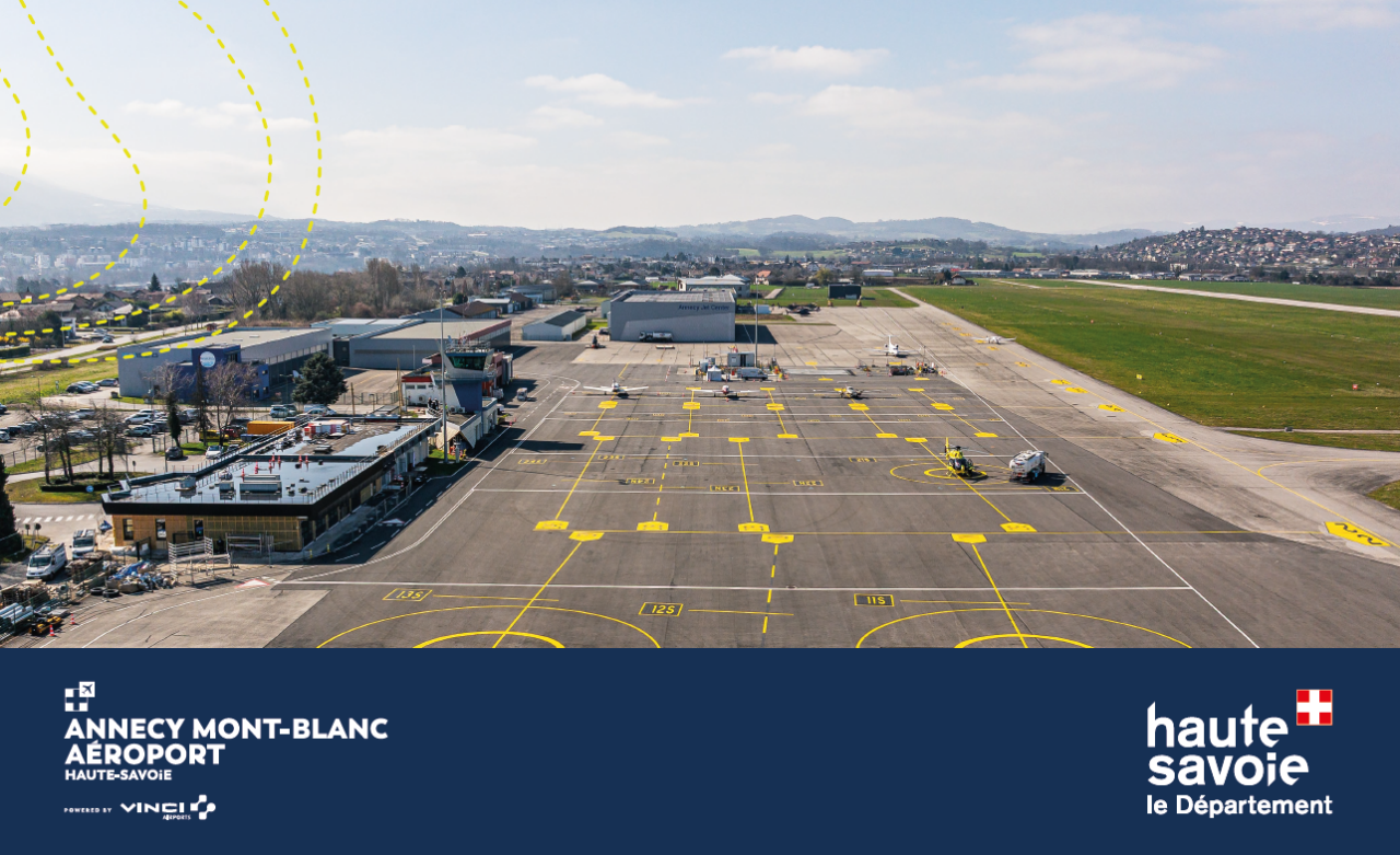 Page d'accueil - Académie Aéronautique Auvergne-Rhône-Alpes