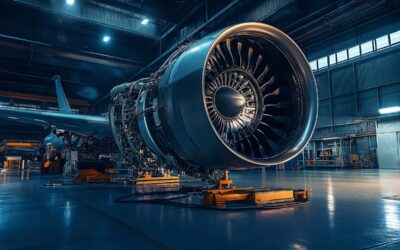 Les voix de l’Aero : Jérémy Durdilly