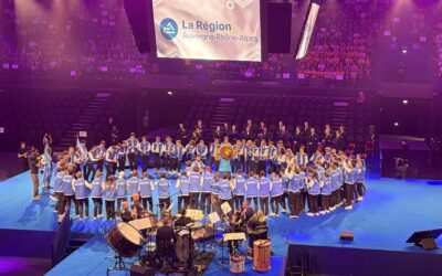 48ème édition Worldskills France – Compétition nationale des métiers 2025