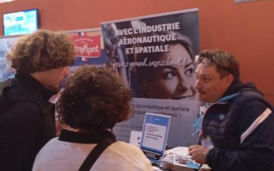 Nuits de l’Orientation d’Annecy et Villefontaine