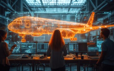 Comment attirer les jeunes talents dans l’industrie aéronautique en Auvergne-Rhône-Alpes ?