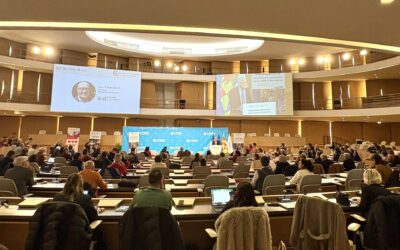 Retour sur les Rencontres Nationales de la Visite d’Entreprise 2025