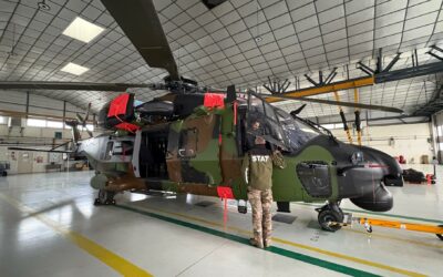 Rencontres sur l’aéroport de Valence-Chabeuil