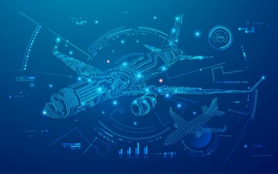 Intelligence artificielle et aéronautique : quelles applications concrètes ?