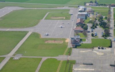 🎤 Les voix de l’Aéro : Jérémy Boissel