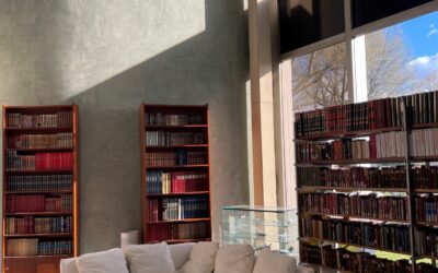 Une rencontre au service de la transmission et de la mémoire au Centre Culturel Militaire de Lyon