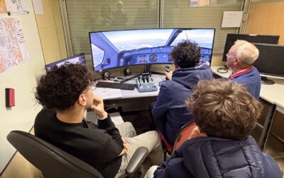 Former, transmettre, inspirer : immersion au cœur du dispositif pédagogique d’EALC à Lyon-Corbas