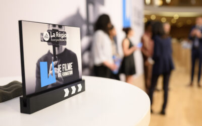 Je filme ma formation : valoriser les métiers et les parcours par l’image