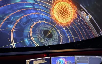 Vulcania, cap vers la vulgarisation scientifique et l’attractivité des métiers