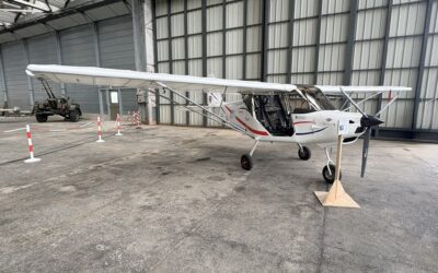 « Les Ailes de l’Avenir » : un projet aéronautique au service de l’engagement et de l’insertion