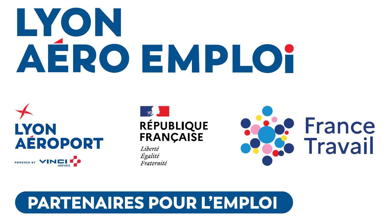 LYON AEROEMPLOI